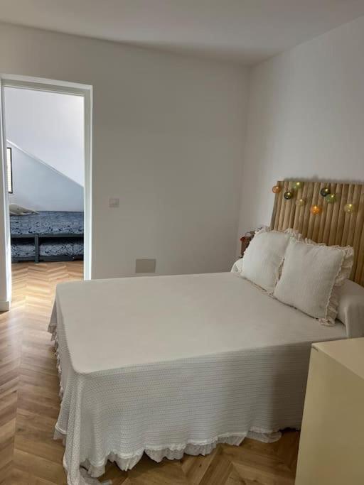 Apartamento En La Manga Exterior photo